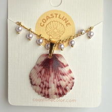 Load image into Gallery viewer, *Rare Find* Mini Pearl Necklace
