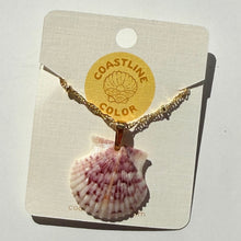 Load image into Gallery viewer, *Rare Finds* Twisted Tail Necklace
