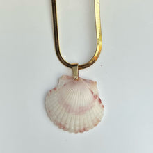 Load image into Gallery viewer, *Rare Finds* Mermaid Chain Necklace
