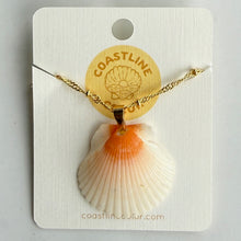 Load image into Gallery viewer, *Rare Finds* Twisted Tail Necklace
