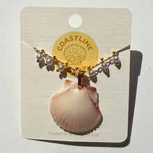 Load image into Gallery viewer, *Rare Find* Mini Pearl Necklace

