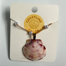 Load image into Gallery viewer, *Rare Finds* Dainty Pearl Necklace
