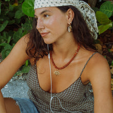Load image into Gallery viewer, Afternoon Sun Necklace
