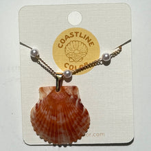 Load image into Gallery viewer, *Rare Finds* Dainty Pearl Necklace
