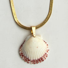 Load image into Gallery viewer, *Rare Finds* Mermaid Chain Necklace
