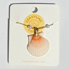 Load image into Gallery viewer, *Rare Finds* Dainty Pearl Necklace
