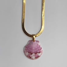Load image into Gallery viewer, *Rare Finds* Mermaid Chain Necklace
