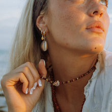 Load image into Gallery viewer, Drupa Necklace
