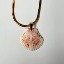 Load image into Gallery viewer, *Rare Finds* Mermaid Chain Necklace

