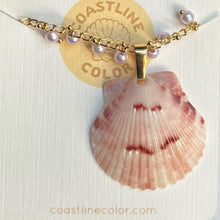 Load image into Gallery viewer, *Rare Find* Mini Pearl Necklace

