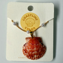 Load image into Gallery viewer, *Rare Finds* Dainty Pearl Necklace
