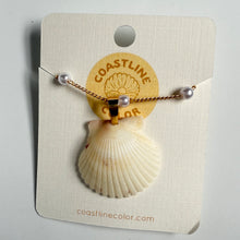 Load image into Gallery viewer, *Rare Finds* Dainty Pearl Necklace
