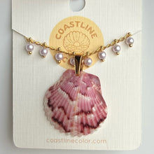 Load image into Gallery viewer, *Rare Find* Mini Pearl Necklace
