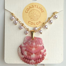 Load image into Gallery viewer, *Rare Find* Mini Pearl Necklace
