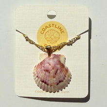 Load image into Gallery viewer, *Rare Finds* Twisted Tail Necklace
