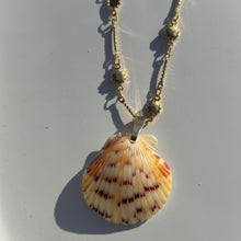 Load image into Gallery viewer, *Rare Finds* Sunset Necklace
