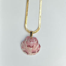 Load image into Gallery viewer, *Rare Finds* Mermaid Chain Necklace

