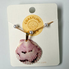 Load image into Gallery viewer, *Rare Finds* Dainty Pearl Necklace
