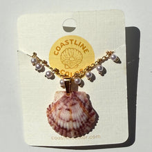 Load image into Gallery viewer, *Rare Find* Mini Pearl Necklace
