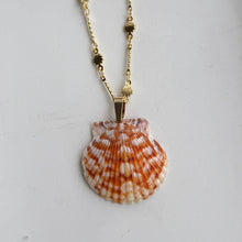 Load image into Gallery viewer, *Rare Finds* Sunset Necklace
