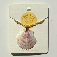 Load image into Gallery viewer, *Rare Finds* Twisted Tail Necklace
