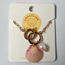 Load image into Gallery viewer, *Rare Find* Dainty Charm Necklace
