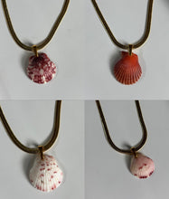 Load image into Gallery viewer, *Rare Finds* Tiny Mermaid Chain Necklace

