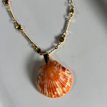 Load image into Gallery viewer, *Rare Finds* Sunset Necklace
