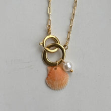 Load image into Gallery viewer, *Rare Find* Dainty Charm Necklace
