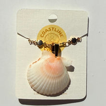 Load image into Gallery viewer, *Rare Finds* Sunset Necklace
