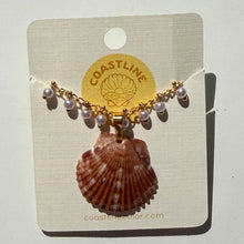 Load image into Gallery viewer, *Rare Find* Mini Pearl Necklace
