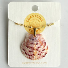 Load image into Gallery viewer, *Rare Finds* Twisted Tail Necklace
