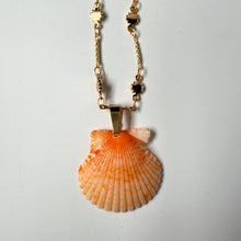 Load image into Gallery viewer, *Rare Finds* Sunset Necklace
