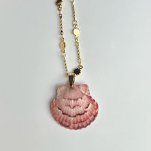 Load image into Gallery viewer, *Rare Finds* Sunset Necklace
