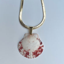 Load image into Gallery viewer, *Rare Finds* Mermaid Chain Necklace
