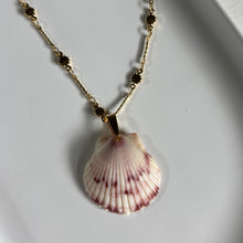 Load image into Gallery viewer, *Rare Finds* Sunset Necklace
