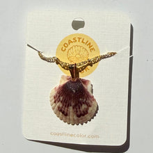 Load image into Gallery viewer, *Rare Finds* Twisted Tail Necklace
