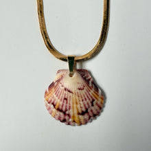 Load image into Gallery viewer, *Rare Finds* Mermaid Chain Necklace
