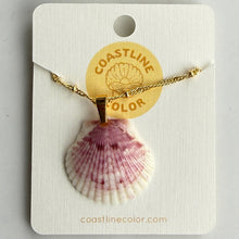 Load image into Gallery viewer, *Rare Finds* Twisted Tail Necklace
