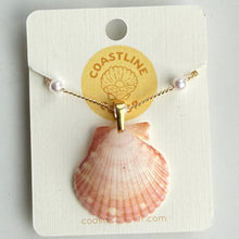 Load image into Gallery viewer, *Rare Finds* Dainty Pearl Necklace

