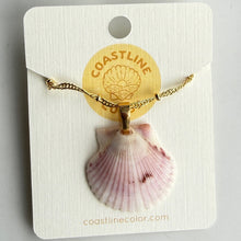 Load image into Gallery viewer, *Rare Finds* Twisted Tail Necklace
