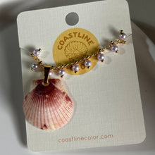 Load image into Gallery viewer, *Rare Find* Mini Pearl Necklace
