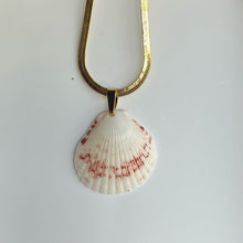 Load image into Gallery viewer, *Rare Finds* Mermaid Chain Necklace
