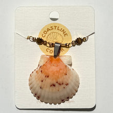 Load image into Gallery viewer, *Rare Finds* Sunset Necklace
