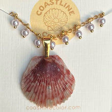 Load image into Gallery viewer, *Rare Find* Mini Pearl Necklace
