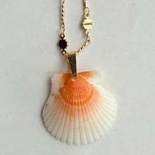 Load image into Gallery viewer, *Rare Finds* Sunset Necklace
