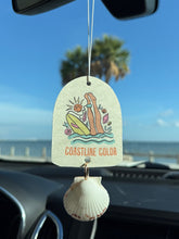 Load image into Gallery viewer, He Is Faithful Car Decor
