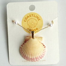 Load image into Gallery viewer, *Rare Finds* Dainty Pearl Necklace
