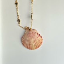 Load image into Gallery viewer, *Rare Finds* Sunset Necklace
