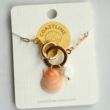 Load image into Gallery viewer, *Rare Find* Dainty Charm Necklace
